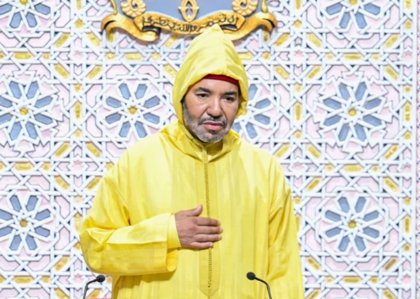 Mohammed VI trace la feuille de route du nouveau gouvernement : accélérer les réformes, réduire les fractures